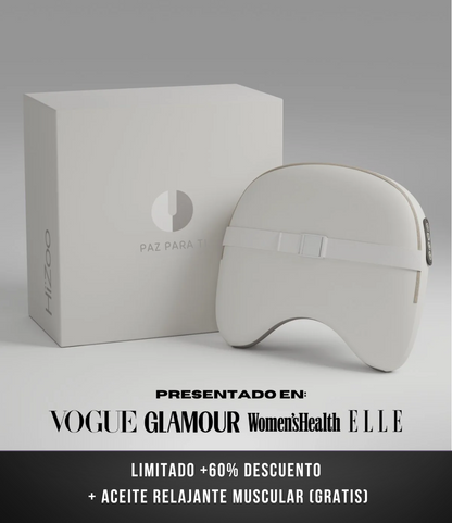 Masajeador Cervical y de Hombros HIZOO®