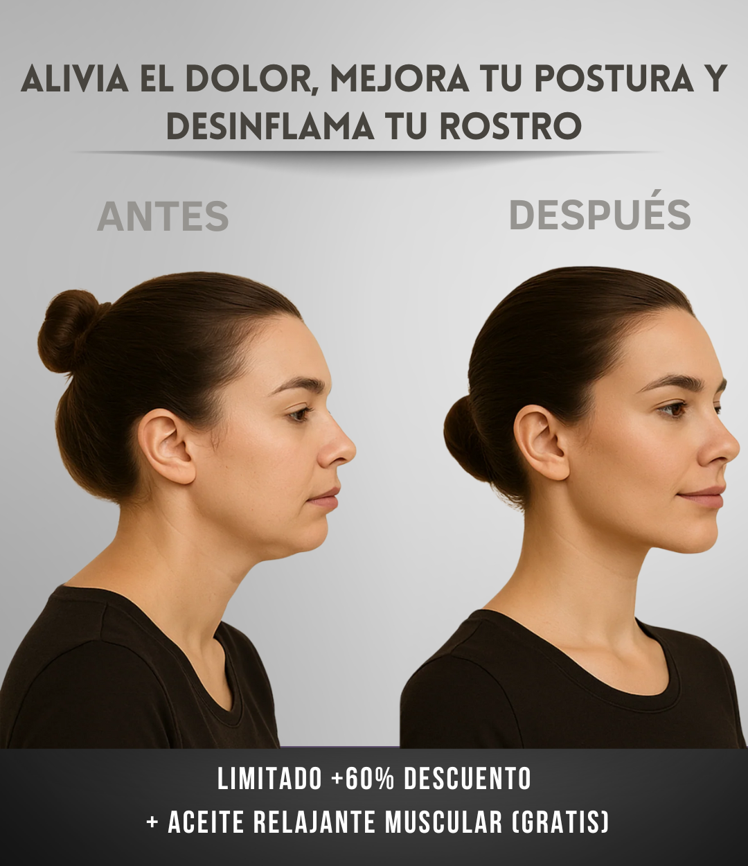 Masajeador Cervical y de Hombros HIZOO®