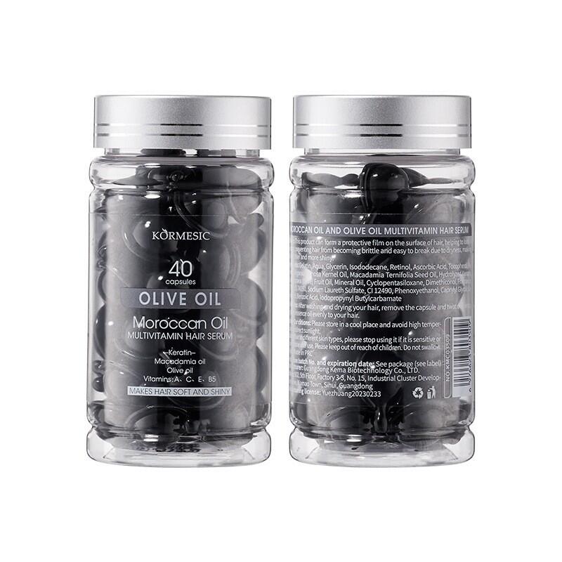 Sérum Antiqueda Capilar / Terapia natural / 40 dias