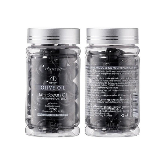 Sérum Antiqueda Capilar / Terapia natural / 40 dias